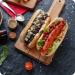 Hot Dog Picture