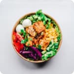 Salad Picture