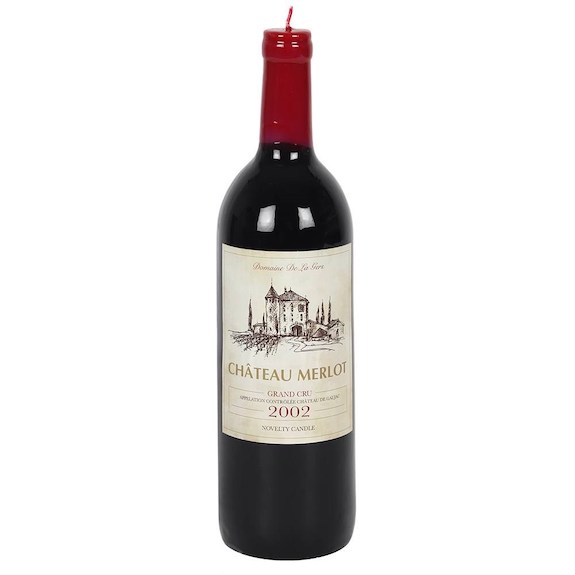 Red Wine Picture